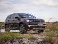 भारतात यंदाच्या वर्षात लाँन्च होताहेत दोन 'मेड इन इंडिया' प्रीमियम SUV कार; जाणून घ्या खास स्पेसिफिकेशन्स... - Marathi News | Jeep will offer 2 premium made in India SUVs Grand Cherokee and Meridian in 2022 | Latest auto Photos at Lokmat.com