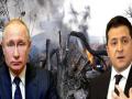 Russia vs Ukraine War: तब्बल २७ देशांचं लष्कर रशियाविरोधात मैदानात? जाणून घ्या युक्रेनचा प्लान - Marathi News | Russia vs Ukraine War volodymyr zelensky european union benefits ukraine | Latest international Photos at Lokmat.com