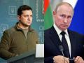 Russia-Ukraine Crisis: युक्रेनच्या जेलेन्स्की सरकारची मोठी कारवाई! रशियन नागरिकांना दिला जबर धक्का, आर्थिक कोंडीचं अस्त्र - Marathi News | ukraine parliament approves law allow seizure assets russia or russia citizens in ukraine | Latest international News at Lokmat.com