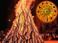 Holi 2022 : आयुष्यातील अनंत अडचणी होलिकादहनात नष्ट व्हाव्यात यासाठी राशीप्रमाणे दिलेले उपाय करा! - Marathi News | Holi 2022: Take the measures given according to the zodiac sign to end the endless difficulties in life in Holikadahan! | Latest bhakti Photos at Lokmat.com