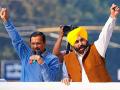 Punjab Election Results 2022: 'भाजपा'साठी आता 'आप'चा धोका?, BJP नेते म्हणाले...'भविष्यात अडचणी वाढू शकतात!' - Marathi News | AAP may become threat to BJP at national level BJP leaders said problems may increase in future | Latest national News at Lokmat.com