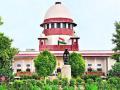 माझी बायको महिला नाही, पुरुष आहे! पतीची सर्वोच्च न्यायालयात धाव; नेमकं प्रकरण काय? - Marathi News | Man Plea In Supreme Court His Wife Criminally Prosecuted For Cheating She Has A Male Genital | Latest national News at Lokmat.com
