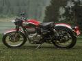 फटफटी! नेक्स्ट जनरेशन Royal Enfield bullet 350 येतेय, जाणून घ्या ५ खास गोष्टी...  - Marathi News | Royal enfield bullet 350 next generation launch soon know 5 expected feature | Latest auto News at Lokmat.com