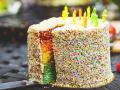'फील गुड' अनुभवायचंय? केक खा! - Marathi News | want to experience feel good eat cake | Latest food News at Lokmat.com
