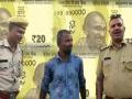 ...म्हणून मी ३ दुकानांची कुलूपं फोडून फक्त २० रुपये चोरले; जबाब ऐकून पोलीस चक्रावले - Marathi News | Man breaks into 3 shops and steals 20 rupees for eating kurkure | Latest jarahatke News at Lokmat.com