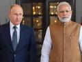 Russia-Ukraine War: रशियाने युद्धात पैसे उडविले, आता भारताकडून वसूल करणार १ लाख कोटी; कसे? जाणून घ्या... - Marathi News | russia ukraine war putins war set to put extra burden of 1 lakh cr on fertiliser subsidy bill see here detail | Latest international Photos at Lokmat.com