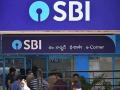 SBI बँकेच्या खातेधारकांनो सावधान! तुम्हालाही जर असा SMS आला असेल तर चुकूनही क्लिक करु नका, नाहीतर... - Marathi News | sbi users beware this fake sbi yono sms doing the rounds asking to enter pan number | Latest business News at Lokmat.com