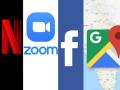 OMG! वीस वर्षांपूर्वी यातलं काहीच नव्हतं, एकदा ही यादी पाहाच... - Marathi News | None of this apps and digital accessories was twenty years ago | Latest tech Photos at Lokmat.com