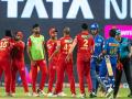 मुंबई इंडियन्सचे रडगाणे सुरूच, पंजाब किंग्ज १२ धावांनी विजयी  - Marathi News | IPL 2022 MI vs PBKS Mumbai Indians Winless Run Continues Lose To Punjab Kings By 12 Runs | Latest cricket News at Lokmat.com
