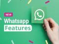 WhatsApp वर आता 32 जणांना करा कॉल! काय आहे नवं फिचर, कसं वापरायचं? पाहा... - Marathi News | WhatsApp to bring emojis in chats allow 32 people in group voice call | Latest tech Photos at Lokmat.com