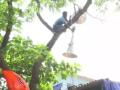 अजानच्यावेळी हनुमान चालिसा लावता येणार नाही; नाशिक पोलीस आयुक्तांचे आदेश - Marathi News | Nashik police ban use of loudspeakers at religious places without permit | Latest nashik News at Lokmat.com