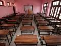 क्लासरुममध्ये शिरला अन् दोन मुलींचे कपडे उतरवले, लघुशंकाही केली; दिल्लीच्या शाळेत धक्कादायक घटना! - Marathi News | Stranger Assaults 2 Girls In Class And Flees Bhajanpura Delhi Mcd School | Latest crime News at Lokmat.com