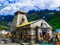 Travel : Kedarnath Dham: बाबा केदारनाथांचे दर्शन घ्यायचे असेल तर आताच करा आखणी, नंतर पुनश्च बंद होईल द्वार! - Marathi News | Travel: Kedarnath Dham: If you want to visit Baba Kedarnath, plan now, then the door will close again! | Latest bhakti News at Lokmat.com