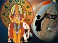 Guru Gochar 2022 : 'गुरु' होजा शुरु! २०२३ पर्यंत 'या' तीन राशींना मिळणार गुरुचे पाठबळ, दूर होणार आर्थिक अडचणी! - Marathi News | Guru Gochar 2022: 'Guru' Hoja Shuru! By 2023, these three zodiac signs will get Guru's support, financial problems will be removed! | Latest bhakti News at Lokmat.com