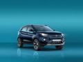 जबरदस्त रेंजसह Tata Nexon EV Max लॉन्च; किंमत किती? जाणून घ्या... - Marathi News | tata nexon ev max launch with high range in single charge know price features | Latest auto Photos at Lokmat.com