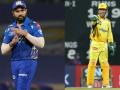 IPL 2022 MI vs CSK: नाकी'नऊ'! IPL इतिहासात पहिल्यांदाच जबरदस्त पडझड; चेन्नई, मुंबईच्या नावे नकोसा विक्रम - Marathi News | IPL 2022 MI vs CSK two teams lost 9 wickets in powerplay first time in ipl history | Latest cricket News at Lokmat.com