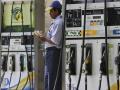 Petrol Diesel Price: मुंबईत पेट्रोल १२० रुपये लीटर! जाणून घ्या तुमच्या शहरात पेट्रोल-डिझेलचा आजचा दर काय? - Marathi News | Petorl Diesel Price today 14 may 2022 in mumbai and maharashtra pune aurangabad | Latest business News at Lokmat.com