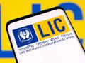 LIC Share Listing: पहिल्याच दिवशी LIC च्या गुंतवणूकदारांना मोठा फटका, प्री-ओपनिंगमध्ये १३ टक्क्यांनी शेअर्स कोसळले - Marathi News | lic ipo share listing on bse nse gmp still negative investors analysts other details | Latest business News at Lokmat.com