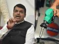 'उंटाच्या तोंडात जिरे!', पेट्रोल-डिझेल दर कपातीवरुन फडणवीसांची ठाकरे सरकारवर टीका  - Marathi News | petrol diesel price cut devendra fadnavis criticizes uddhav thackeray government | Latest maharashtra News at Lokmat.com