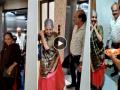 एक गृहप्रवेश असाही...! सुनेनं सासूला दिलं खास गिफ्ट, Video पाहून तुमचेही डोळे पाणावतील - Marathi News | mother in law griha pravesh viral video on social media | Latest jarahatke News at Lokmat.com