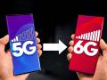 6G Launch Date: सुपरफास्ट! लवकरच 6G चं ट्रायल सुरू होणार, Nokia सोबत करार, भारतात केव्हा येणार? वाचा... - Marathi News | 6g trials to start soon in japan nokia joins hand when will 6g launch in india | Latest tech News at Lokmat.com