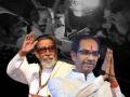 Maharashtra Political Crisis: What will be Uddhav Thackeray's plan B in response to Eknath Shinde's revolt - Hindi News | Maharashtra Political Crisis: What will be Uddhav Thackeray's plan B in response to Eknath Shinde's revolt | Latest maharashtra Photos at Lokmattimes.com