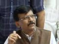 Sanjay Raut: आता ही कायदेशीर लढाई...! संजय राऊतांनी आज शिंदे गटाला थेट आव्हानच दिलं - Marathi News | Sanjay Raut says Now this is a legal battle direct challenged to Shinde group | Latest maharashtra News at Lokmat.com