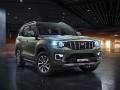 Mahindra Scorpio Launch: प्रतिक्षा संपली! आज लॉन्च होतेय Mahindra ची Scorpio N; किंमतही कळाली, जाणून घ्या... - Marathi News | new mahindra scorpio n launch today know price features and each detail in marathi | Latest auto News at Lokmat.com