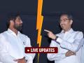Shivsena vs Eknath Shinde Live: उद्धव ठाकरे यांचा मुख्यमंत्रिपदाचा राजीनामा, विधान परिषदेचं सदस्यत्वही सोडलं - Marathi News | maharashtra political crises Shivsena vs Eknath Shinde Live updates marathi uddhav thackeray bhagat singh koshyari | Latest maharashtra News at Lokmat.com