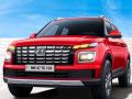 Hyundai Venue N Line: 'ह्युंदाई वेन्यू'चे दोन व्हेरिअंट; नवे अलॉय व्हील्स अन् एअर प्युरिफायर; आणखी काय-काय मिळणार? पाहा... - Marathi News | two new variants will come in 2022 hyundai venue n line with updated design alloy wheels | Latest auto Photos at Lokmat.com