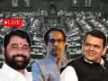 Maharashtra Assembly Speaker Election Live: शिवसेनेच्या त्या १६ आमदारांवर कधीही कारवाई- प्रसाद लाड - Marathi News | Maharashtra Assembly Speaker Election result Live updates in marathi bjp rahul narvekar shiv sena rajan salvi | Latest maharashtra News at Lokmat.com