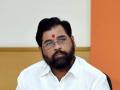 CM Eknath Shinde: मुख्यमंत्री एकनाथ शिंदेंच्या PA कडून धमकीचा फोन?, राजकीय क्षेत्रात मोठी खळबळ! - Marathi News | chief minister eknath shinde pa threatening phone call allegation of shivsena leader gulabrao wagh jalgaon | Latest maharashtra News at Lokmat.com