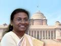 President Draupadi Murmu: द्रौपदी मुर्मू नव्या राष्ट्रपती! देशाच्या सर्वोच्चपदी पहिल्यांदाच आदिवासी महिला विराजमान - Marathi News | president draupadi murmu victory country gets first tribal woman on president post | Latest national News at Lokmat.com