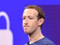 Mark Zuckerberg: फेसबुकचा सीईओ मार्क झुकरबर्गनं गमावली अर्धी संपत्ती, राहतं घरही विकलं! कारण काय? वाचा... - Marathi News | mark zuckerberg lost half his fortune in 2022 sells house | Latest international News at Lokmat.com
