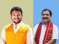 आमने-सामने: राजकारणातील घराणेशाही संपणार का? - Marathi News | Face to face will dynasties end in politics | Latest editorial News at Lokmat.com