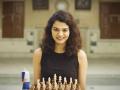 वृत्त, वल्ली आणि व्यक्ती: ‘चेकमेट’ची राणी - Marathi News | The indian Queen of chess tania sachdev | Latest other-sports News at Lokmat.com