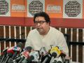Raj Thackeray: होय...माझ्याकडून दुर्लक्ष झालं, पण यापुढे होणार नाही; राज ठाकरेंनी दिली कबुली! - Marathi News | Yes ignored by me in vidarbha but no more mns chief Raj Thackeray confessed | Latest nagpur News at Lokmat.com