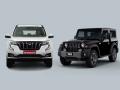 Mahindra ने परत मागवल्या XUV700 आणि Thar कार, निदर्शनास आली मोठी गडबड! पाहा... - Marathi News | mahindra xuv700 and thar suv recalled by automobile company due to turbocharger issue | Latest auto Photos at Lokmat.com