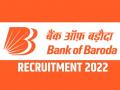BOB Recruitment 2022: 'बँक ऑफ बडोदा'मध्ये नोकरीची सुवर्णसंधी, असं करा अप्लाय... - Marathi News | bob recruitment 2022 job as zonal manager post apply at bank of baroda | Latest career News at Lokmat.com