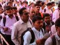 देशात पुन्हा एकदा नोकऱ्यांची संख्या वाढू लागली, जाणून घ्या कोणकोणत्या फिल्डमध्ये आहेत संधी! - Marathi News | Once again the number of jobs in the country started to increase know which fields have opportunities | Latest business News at Lokmat.com
