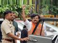 Sanjay Raut: शिवसेनेचं नवीन चिन्ह क्रांती घडवून आणेल, ही काही पहिलीच वेळ नाही; तुरुंगातून संजय राऊतांचा एल्गार! - Marathi News | This is not the first time that Shiv Sena new logo will create a revolution says Sanjay Raut | Latest mumbai News at Lokmat.com
