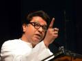 Raj Thackeray: मी तुम्हाला खुर्चीत बसवेन, स्वतः खुर्चीत बसणार नाही; राज ठाकरेंचा उद्धव ठाकरेंना टोला - Marathi News | Raj Thackeray taunt to Uddhav Thackeray over cm candidate | Latest mumbai News at Lokmat.com