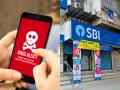 SBI सह १८ बँकांचे ग्राहक संकटात, Drinik व्हायरस करतोय स्क्रीन रेकॉर्डिंग; तुम्हीही ही चूक केली नाही ना? वाचा... - Marathi News | drinik android malware targeting 18 banks users including sbi | Latest tech News at Lokmat.com