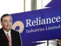 Reliance च्या शेअर होल्डर्सना छप्परफाड लॉटरी, एका आठवड्यात कमावले कोट्यवधी! - Marathi News | nine of top 10 bse listed firms market cap rise mukesh ambani reliance big gainer | Latest business News at Lokmat.com