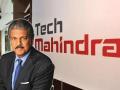 Mahindra New Jobs: महिंद्रांना मानलं बुवा! २० हजार नव्या नोकऱ्यांची घोषणा, सध्या कंपनीत १.६४ लाख लोक करताहेत काम - Marathi News | tech mahindra will add 20000 more people in next 12 months says ceo cp gurnani | Latest business News at Lokmat.com