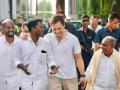 बधिर झालेला देश गुंगीतून जागा व्हावा म्हणून... - Marathi News | In order for the deaf country to wake up from its stupor rahul gandhi bharat jodo yatra | Latest editorial News at Lokmat.com
