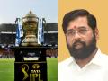 ठाण्यात खेळवले जाणार आयपीएलचे सामने, मुख्यमंत्री एकनाथ शिंदे यांचे संकेत! - Marathi News | IPL matches to be played in Thane Chief Minister Eknath Shinde approved demand by pratap sarnaik | Latest thane News at Lokmat.com