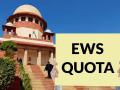 गरिबीच्या दुखण्यावर राखीव जागांचे औषध लागू पडेल? - Marathi News | Will ews reservations is answer to poverty here are some questions | Latest editorial News at Lokmat.com