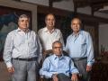Hinduja family feud: १०८ वर्षांची परंपरा असलेल्या हिंदुजा ग्रूपमध्ये फूट! ३८ देशांमध्ये बिझनेस; १५०,००० हून अधिक कर्मचारी - Marathi News | 108 Year Old Hinduja Group To Split This Month | Latest business Photos at Lokmat.com