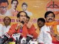 Uddhav Thackeray: "राहुल गांधींच्या 'त्या' वक्तव्याशी मी सहमत नाही, पण..."; उद्धव ठाकरेंनी स्पष्ट केली भूमिका - Marathi News | Uddhav Thackeray says he dont agree with Rahul Gandhi statement about veer savarkar | Latest mumbai News at Lokmat.com